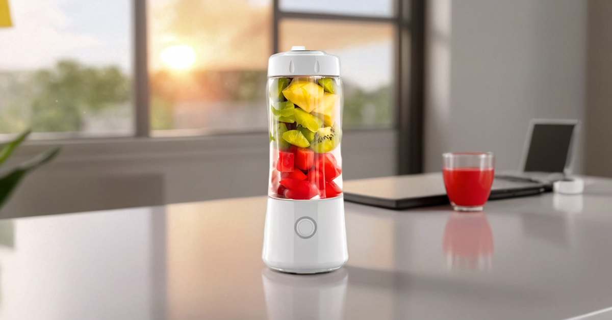Mini Portable blender